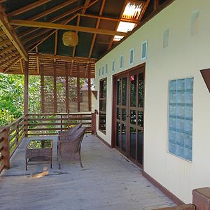 Deluxe Bungalow